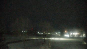 Weather camera view of Ontario County Emergency Management.