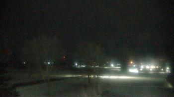 Weather camera view of Ontario County Emergency Management.