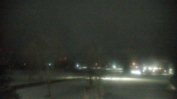 Weather camera view of Ontario County Emergency Management.