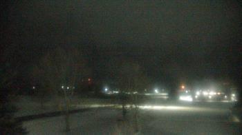 Weather camera view of Ontario County Emergency Management.