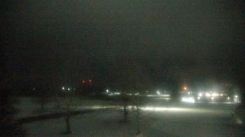 Weather camera view of Ontario County Emergency Management.