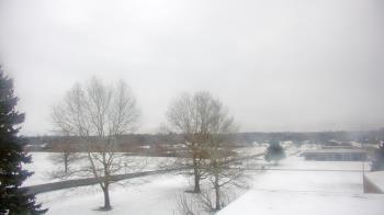 Weather camera view of Ontario County Emergency Management.