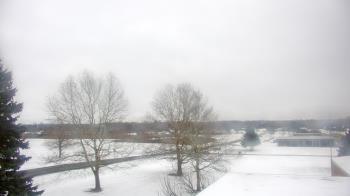 Weather camera view of Ontario County Emergency Management.