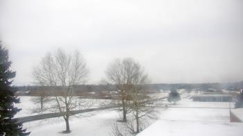 Weather camera view of Ontario County Emergency Management.