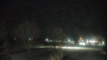 Weather camera view of Ontario County Emergency Management.