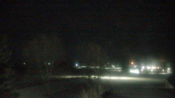 Weather camera view of Ontario County Emergency Management.
