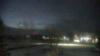 Weather camera view of Ontario County Emergency Management.