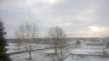 Weather camera view of Ontario County Emergency Management.