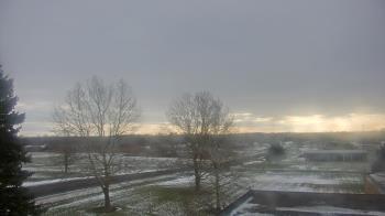 Weather camera view of Ontario County Emergency Management.