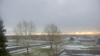 Weather camera view of Ontario County Emergency Management.