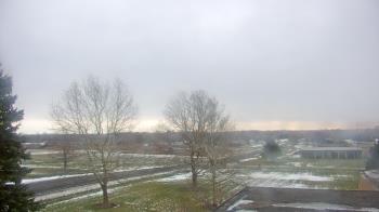 Weather camera view of Ontario County Emergency Management.