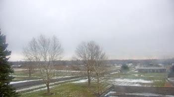 Weather camera view of Ontario County Emergency Management.
