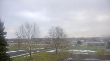 Weather camera view of Ontario County Emergency Management.