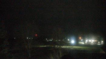 Weather camera view of Ontario County Emergency Management.