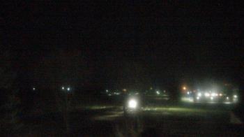 Weather camera view of Ontario County Emergency Management.