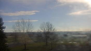 Weather camera view of Ontario County Emergency Management.