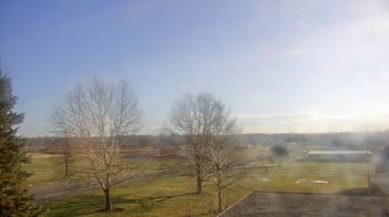 Weather camera view of Ontario County Emergency Management.