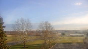 Weather camera view of Ontario County Emergency Management.