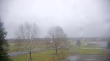 Weather camera view of Ontario County Emergency Management.