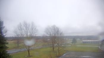 Weather camera view of Ontario County Emergency Management.