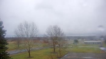 Weather camera view of Ontario County Emergency Management.