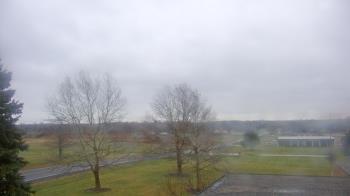 Weather camera view of Ontario County Emergency Management.