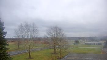 Weather camera view of Ontario County Emergency Management.