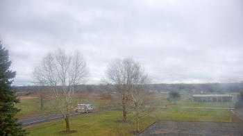 Weather camera view of Ontario County Emergency Management.