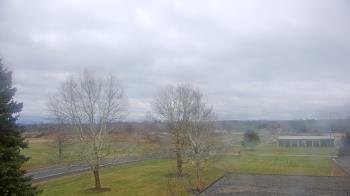Weather camera view of Ontario County Emergency Management.