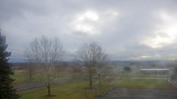 Weather camera view of Ontario County Emergency Management.