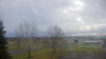 Weather camera view of Ontario County Emergency Management.