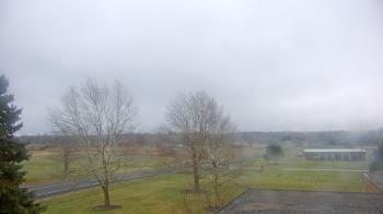 Weather camera view of Ontario County Emergency Management.