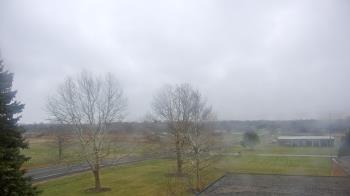 Weather camera view of Ontario County Emergency Management.