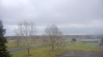 Weather camera view of Ontario County Emergency Management.