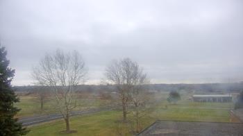 Weather camera view of Ontario County Emergency Management.