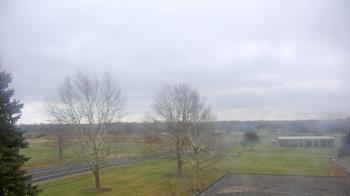 Weather camera view of Ontario County Emergency Management.