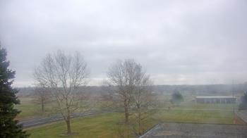 Weather camera view of Ontario County Emergency Management.