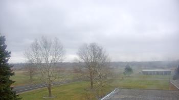 Weather camera view of Ontario County Emergency Management.