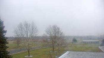 Weather camera view of Ontario County Emergency Management.