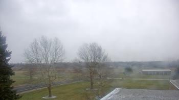 Weather camera view of Ontario County Emergency Management.