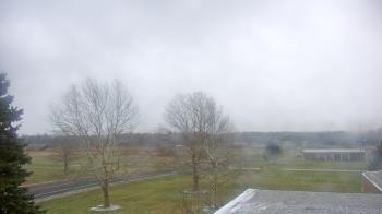 Weather camera view of Ontario County Emergency Management.