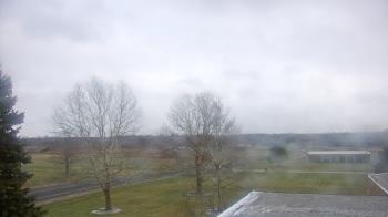 Weather camera view of Ontario County Emergency Management.