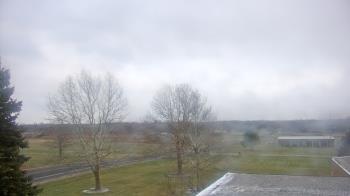 Weather camera view of Ontario County Emergency Management.