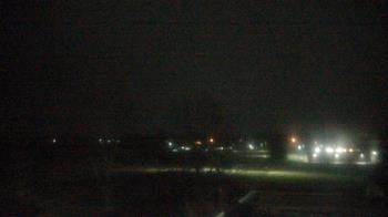 Weather camera view of Ontario County Emergency Management.