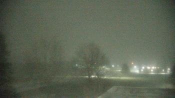 Weather camera view of Ontario County Emergency Management.