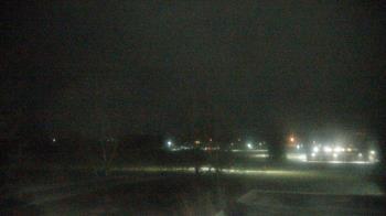 Weather camera view of Ontario County Emergency Management.