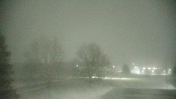 Weather camera view of Ontario County Emergency Management.