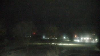 Weather camera view of Ontario County Emergency Management.