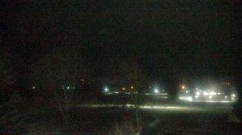 Weather camera view of Ontario County Emergency Management.