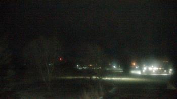 Weather camera view of Ontario County Emergency Management.